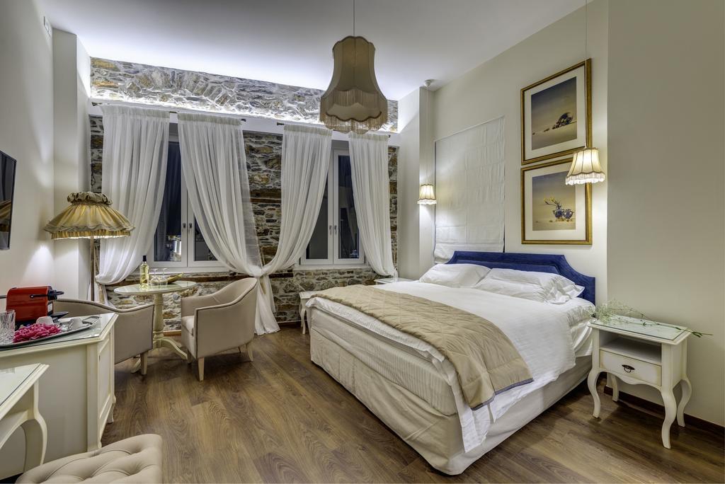 1844 Suites Syros Ermoupoli Exterior photo