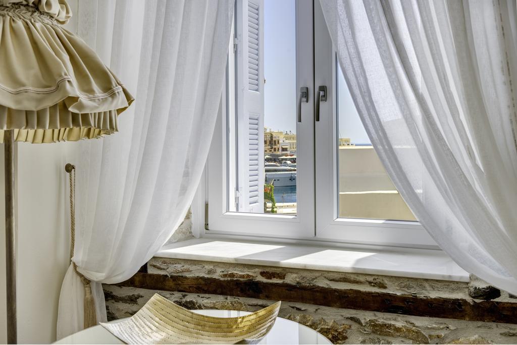 1844 Suites Syros Ermoupoli Exterior photo