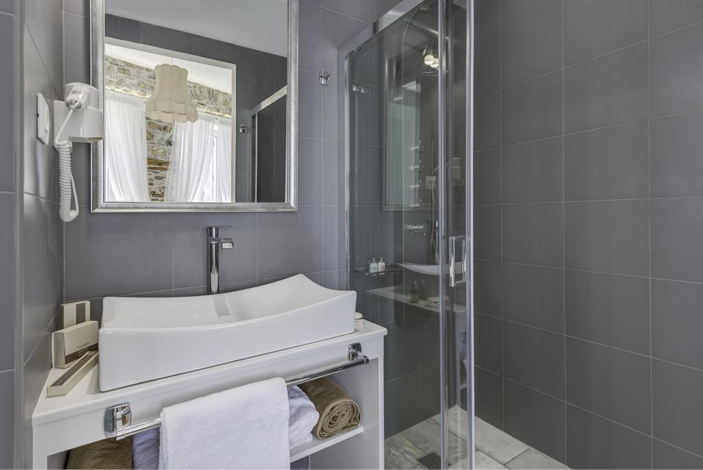 1844 Suites Syros Ermoupoli Exterior photo