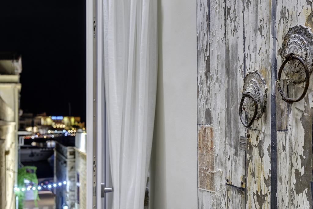 1844 Suites Syros Ermoupoli Exterior photo