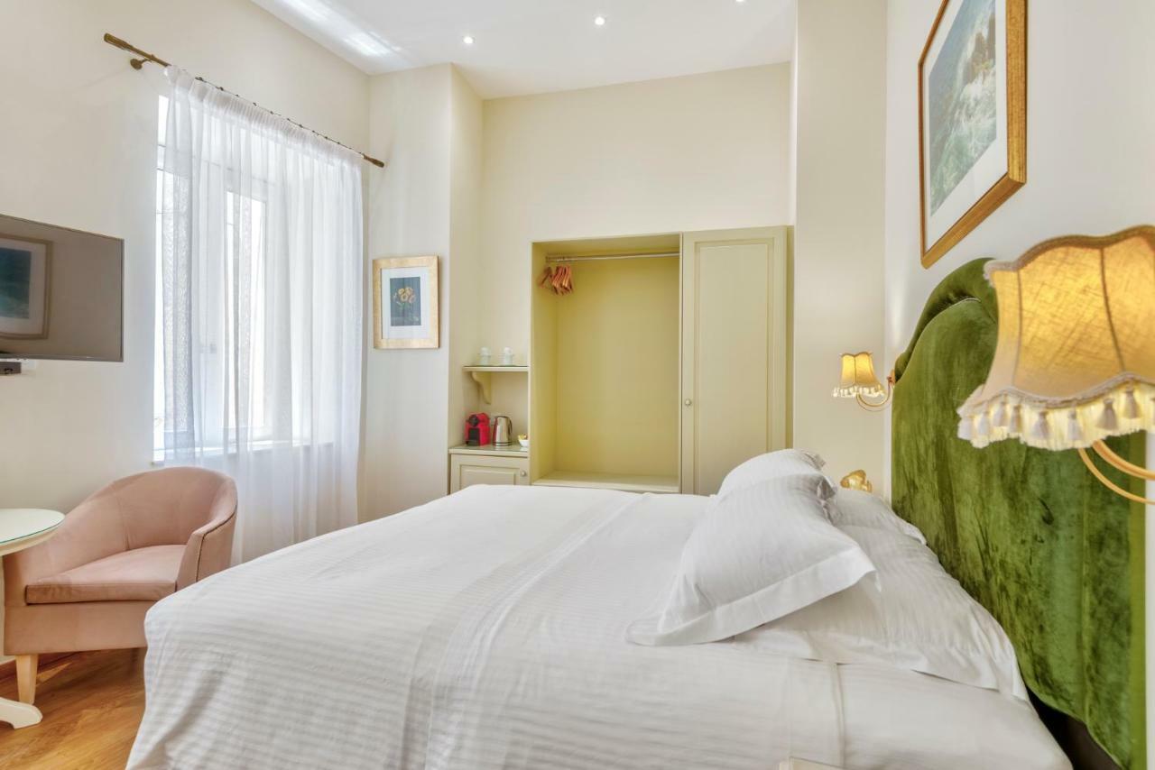 1844 Suites Syros Ermoupoli Exterior photo