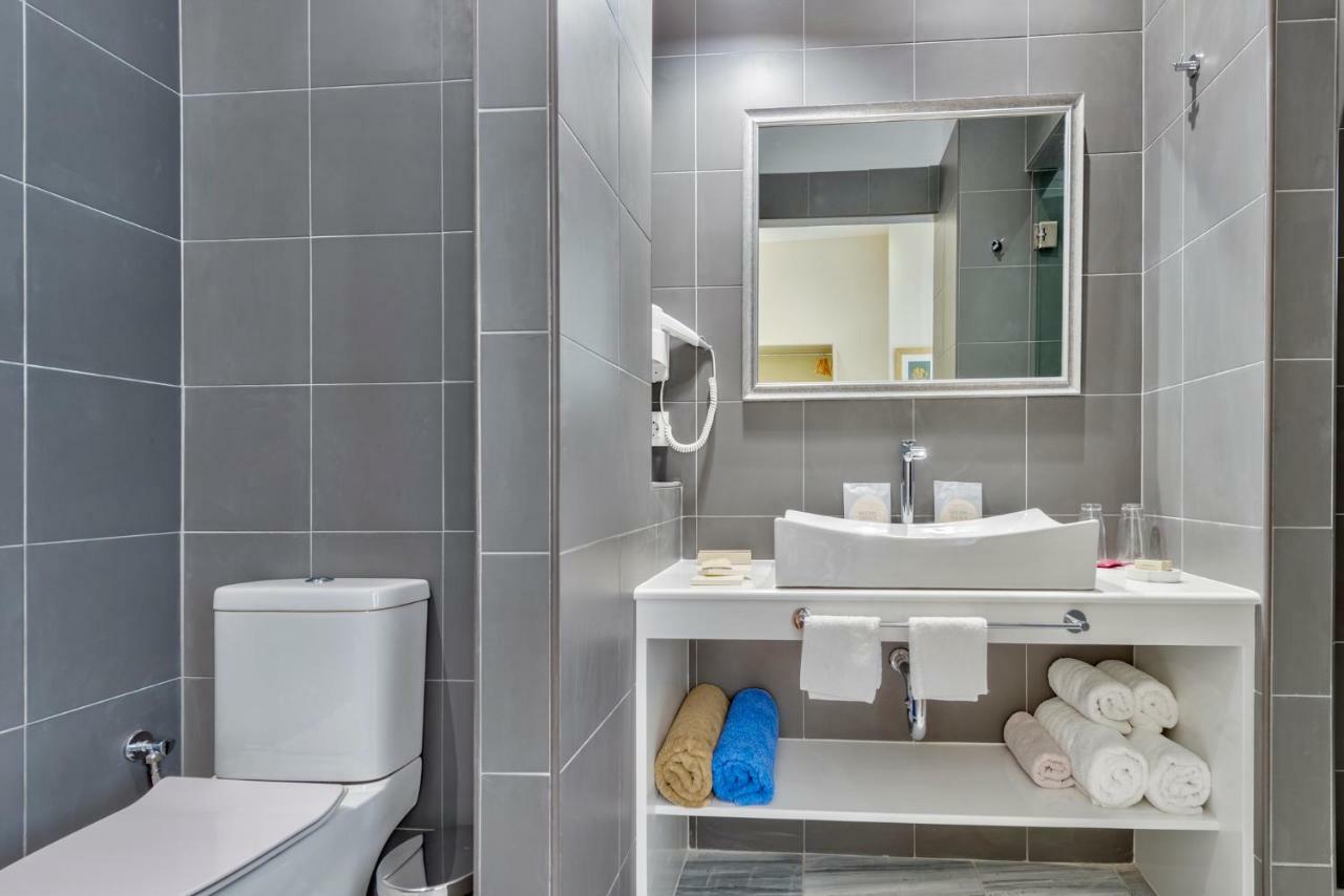 1844 Suites Syros Ermoupoli Room photo